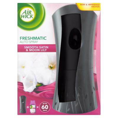Air Wick Freshmatic Księżycowa Lila odświeżacz